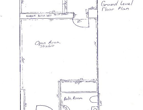 3rd image of 2307 Pacific St #1