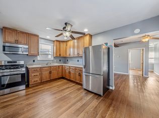 23 George St FLOOR 2, Paterson, NJ 07503