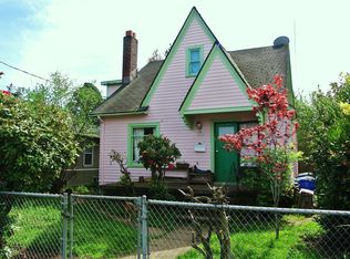 6516 SE Reedway St, Portland, OR 97206