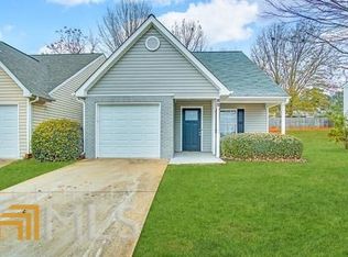 85 Lakeside Ct, Covington, GA 30016