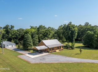 1038 La Rue Angelle, Breaux Bridge, LA 70517