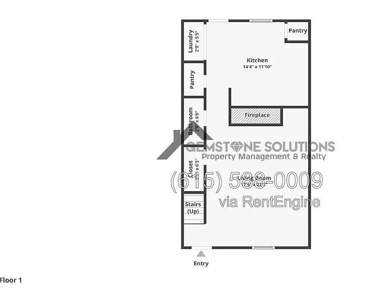 717 Fox Ridge Dr — Photo 34