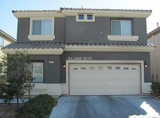 9659 Dieterich Ave, Las Vegas, NV 89148
