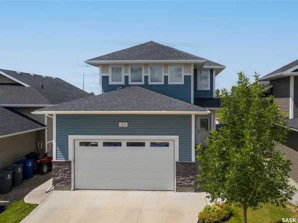 105 Cowan Crescent, Martensville, SK S0K 2T1