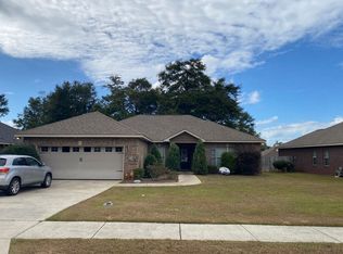 2237 Farrington Loop E, Semmes, AL 36575