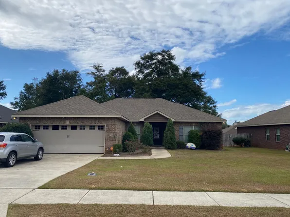 2237 Farrington Loop E, Semmes, AL 36575