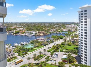 550 S Ocean Blvd APT 1905, Boca Raton, FL 33432