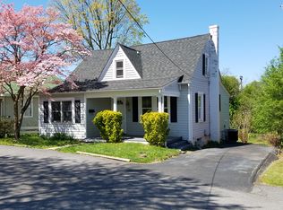 110 Anderson Ave, Winchester, VA 22602