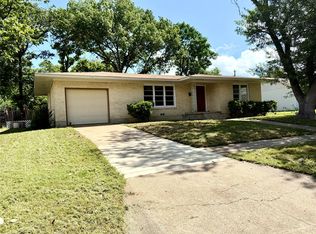 102 E Walker Ave, Temple, TX 76501