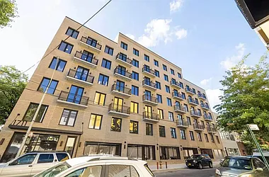 Rented by Brooklyn Group