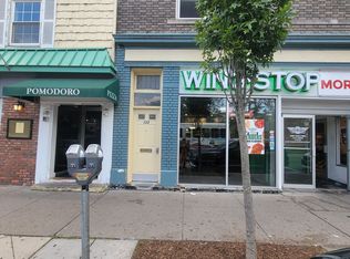 123A Morris St #A, Morristown, NJ 07960