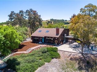 540 Venice Rd, Templeton, CA 93465