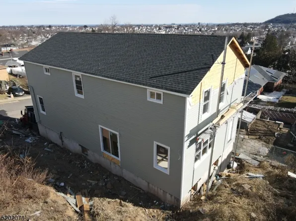 377 Linwood Ave, Paterson City, NJ 07502