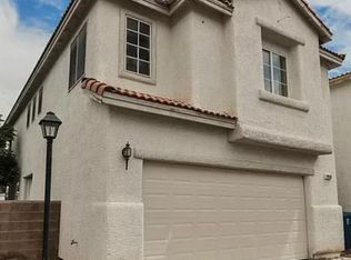 2918 Pelican Breeze Ct, North Las Vegas, NV 89031