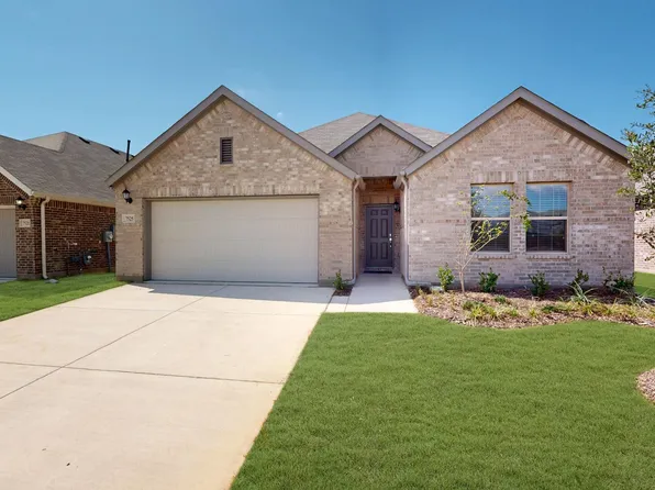 7525 Lavender Ln, Denton, TX 76249