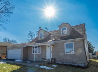 3436 Chevy Chase Cir, Crown Point, IN 46307