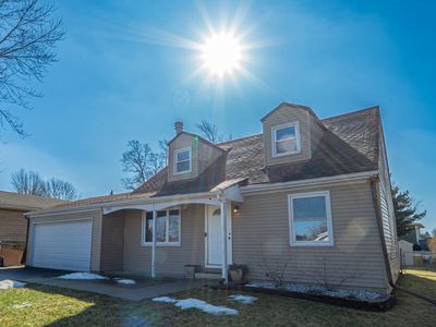 3436 Chevy Chase Cir, Crown Point, IN, 46307