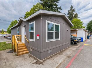 3612 NE 4th St TRAILER 4, Renton, WA 98056