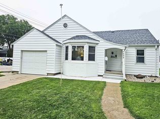 1659 19th Ave, Columbus, NE 68601