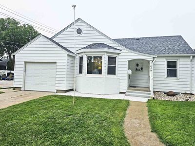 1659 19th Ave, Columbus, NE, 68601