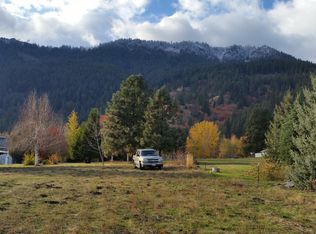 12550 Spring St, Leavenworth, WA 98826