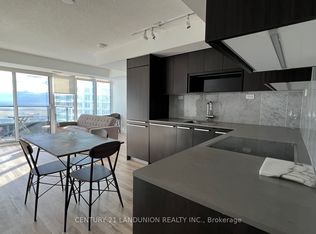 70 Queens Wharf Rd #2602, Toronto, ON M5V 0J2