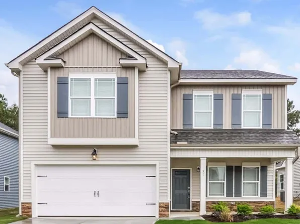 51 Iroquis Ct, Garner, NC 27529