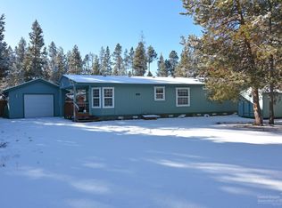 17475 Rail Dr, Bend, OR 97707