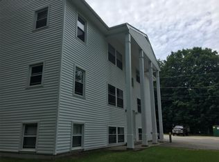 85 Highland St - 3 #1, Plymouth, NH 03264