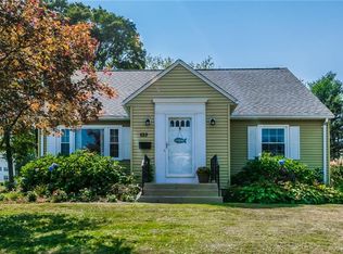 133 E Ridge Rd, Middletown, CT 06457