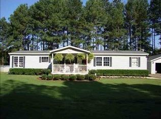 3746 Abbeville Hwy, Anderson, SC 29624