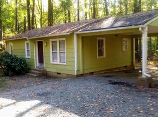 215 Homestead Rd, Chapel Hill, NC 27516