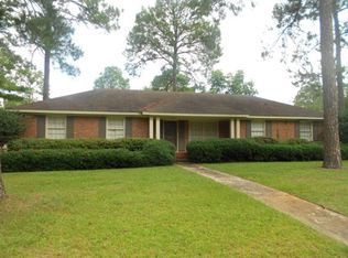 2607 Pine Manor Ln, Albany, GA 31707