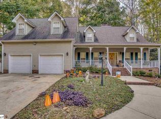 507 Hunters Hill Rd, Simpsonville, SC 29680
