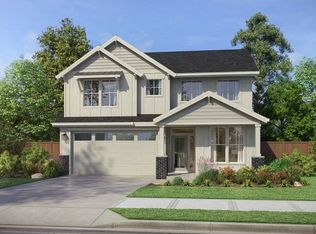 The Eldridge Plan, Serres Farms, Oregon City, OR 97045