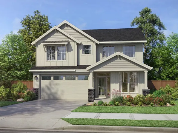 The Eldridge Plan, Serres Farms