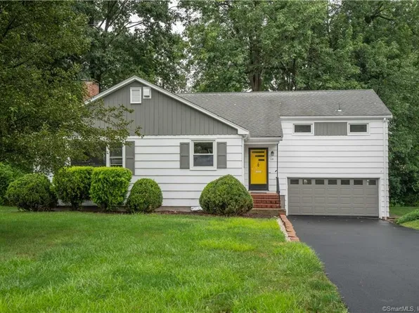110 Montclair Drive, West Hartford, CT 06107