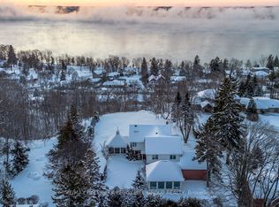 150 Collingwood St, Barrie, ON L4M 5M3