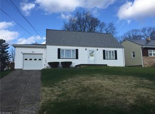 125 Beechwood Blvd, Wintersville, OH 43953