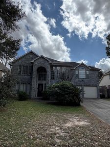24315 Tucker House Ln, Katy, TX, 77493