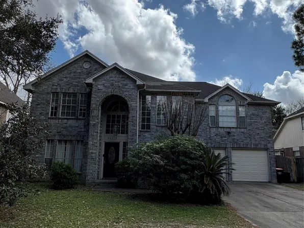 24315 Tucker House Ln, Katy, TX 77493
