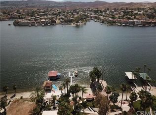 22343 San Joaquin Dr W, Canyon Lake, CA 92587