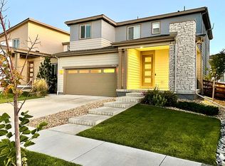 18056 E 107th Way, Commerce City, CO 80022