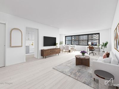 185 W End Ave APT 25H, New York, NY, 10023