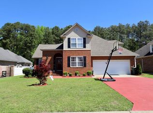 3157 Daufaskie Rd, Sumter, SC 29150