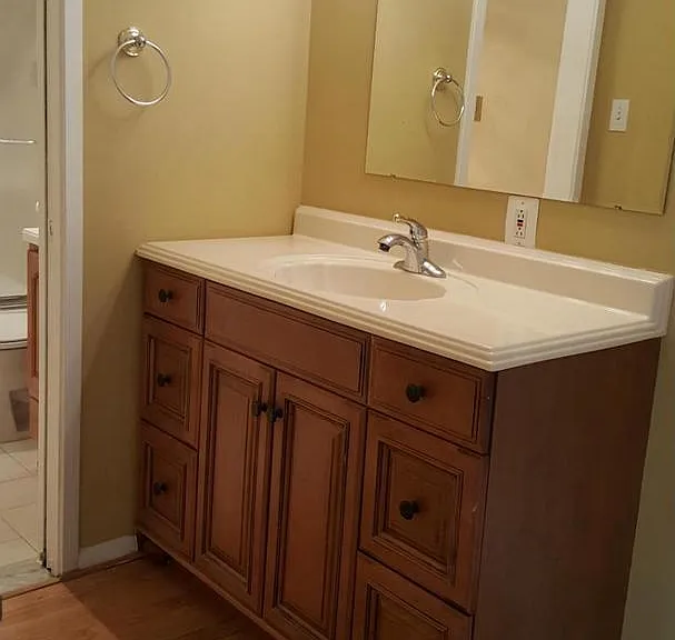 5500 Friendship Blvd #2111N — Photo 17