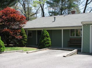 47 Brown Ave, Mansfield, MA 02048