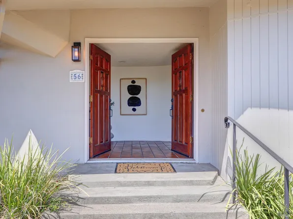 56 Capilano Drive, Novato, CA 94949