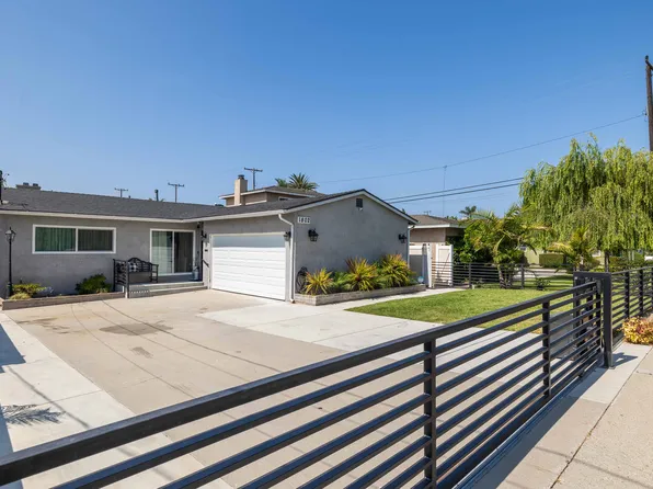 1802 Belmont Ln, Redondo Beach, CA 90278