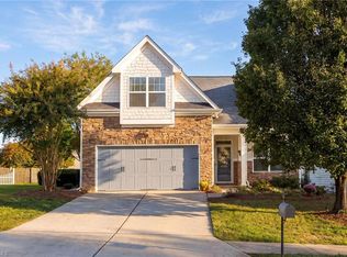4525 Treebark Ln, High Point, NC 27265
